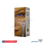 کرم روشن کننده دور چشم کریستین برتون 15 میل